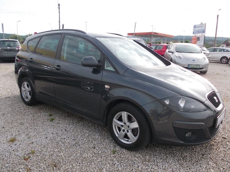 Seat Altea XL 1.2 TSI