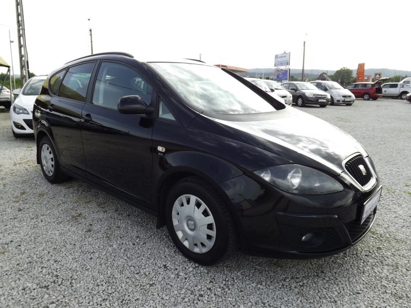 Seat ALTEA XL 1.2 TSI