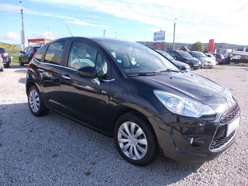 Citroen C3 1.4 16V 