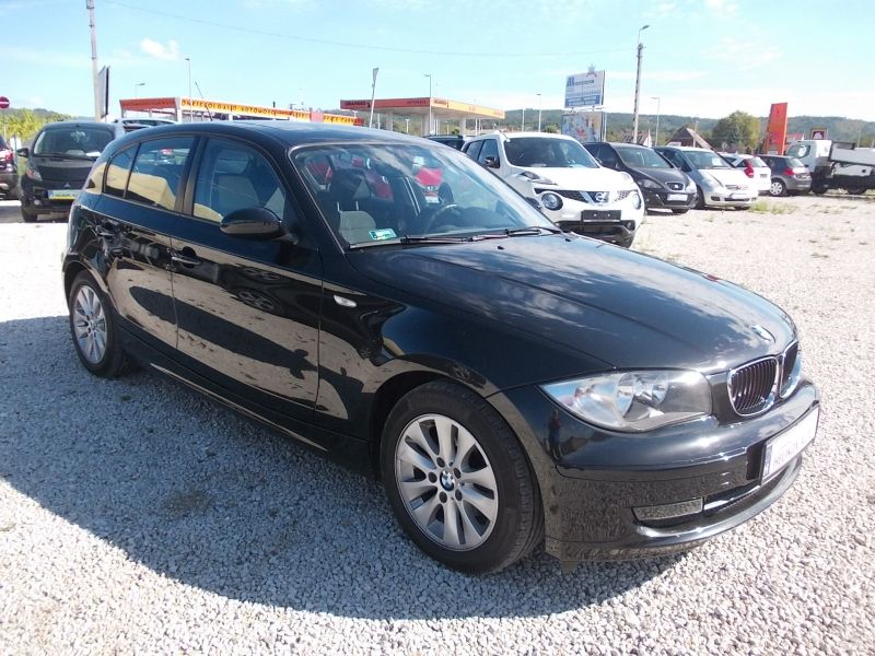 BMW 116i