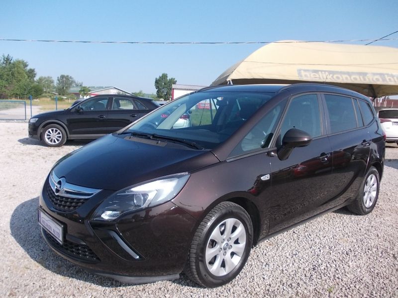 Opel ZAFIRA TOURER 1.4 T 