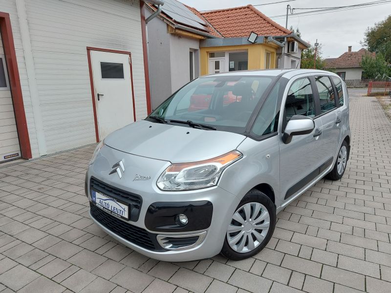 Citroen C3 Picasso 1.4  129.000 km