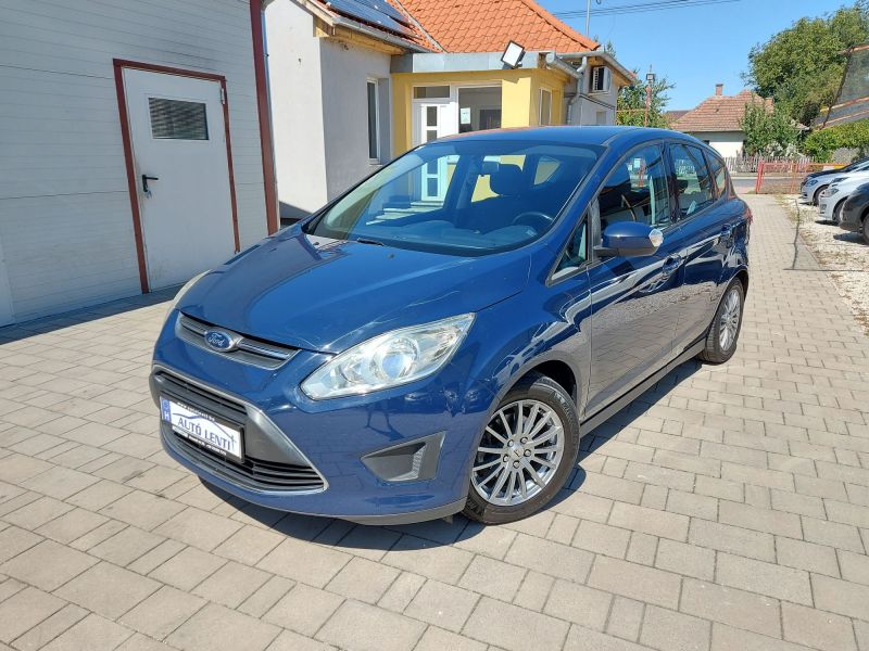 Ford C-MAX 1.6 Leinform 185e km