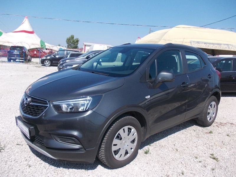 Opel MOKKA X 1.6 