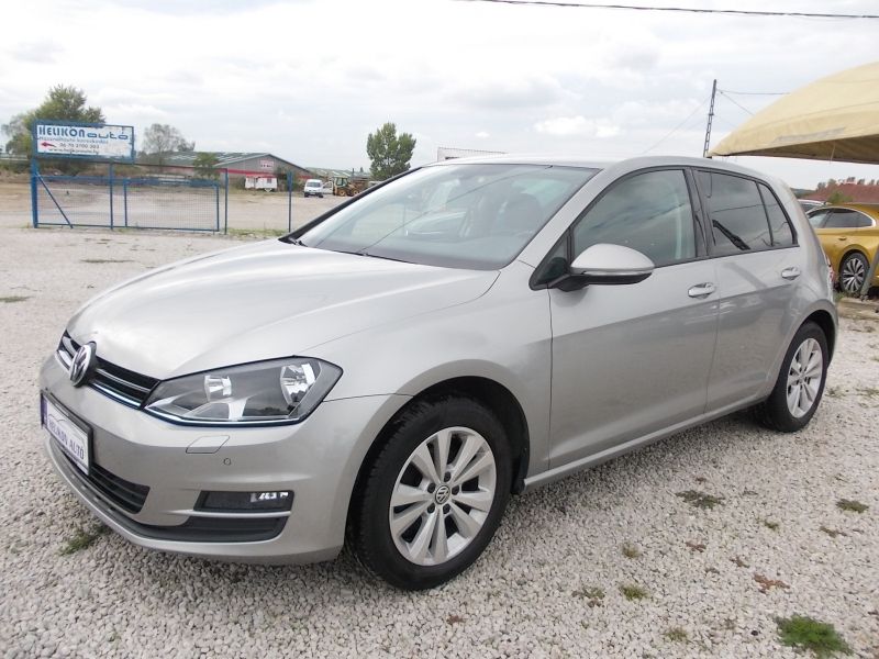 Volkswagen GOLF VII 1.2 TSi
