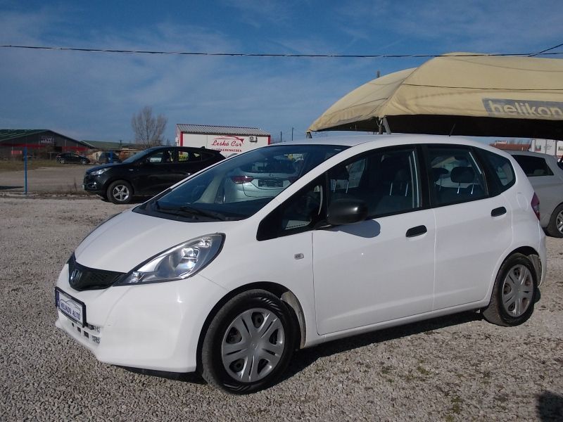 Honda JAZZ 1.2 S 1.Tulaj