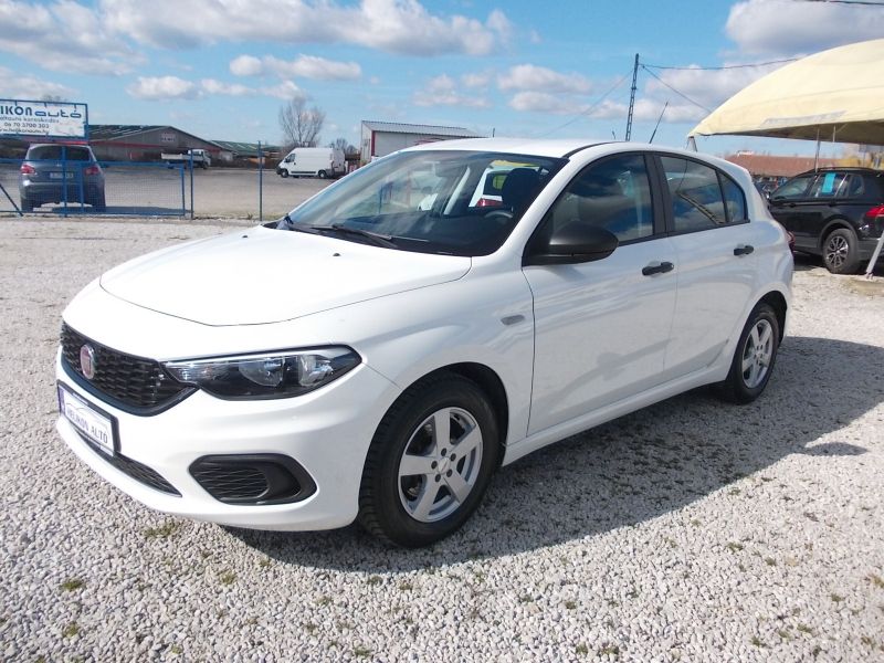 Fiat TIPO 1.4 16V 