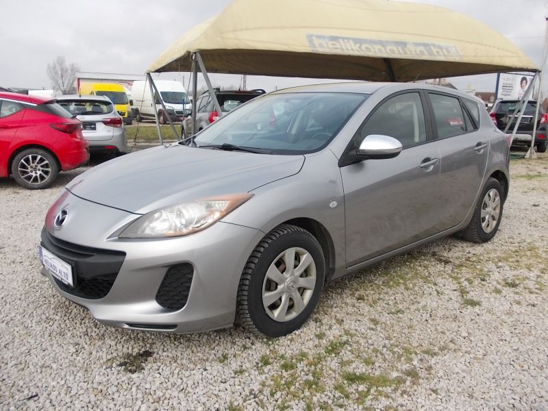 Mazda 3 1.6i