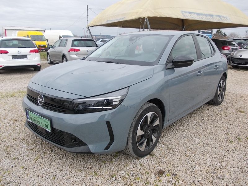 Opel OPEL CORSA Corsa-e Edition 