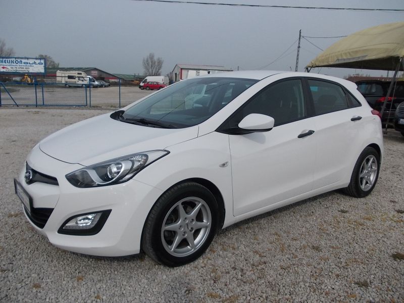 Hyundai I30 1.4i Comfort 145000km