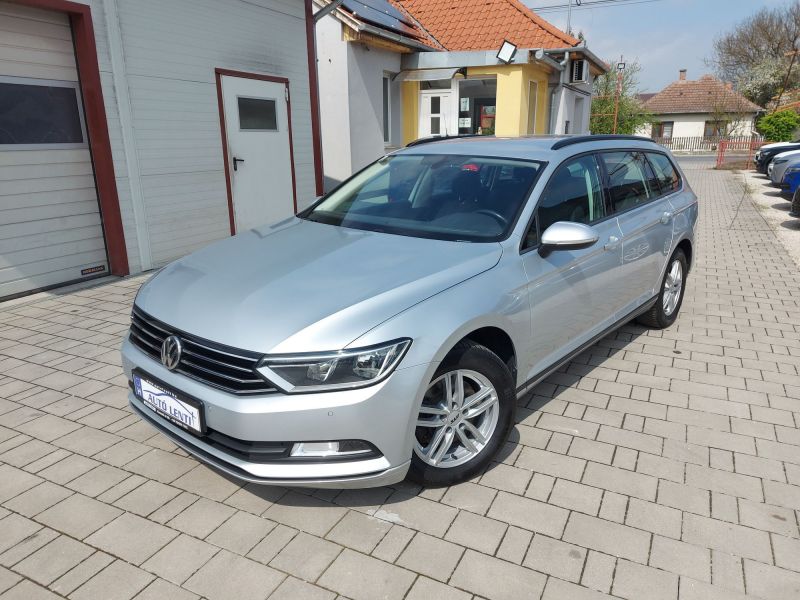 Volkswagen Passat 2.0 CRTDI 178.000 km