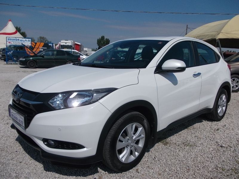 Honda HR-V 1.6 i-DTEC