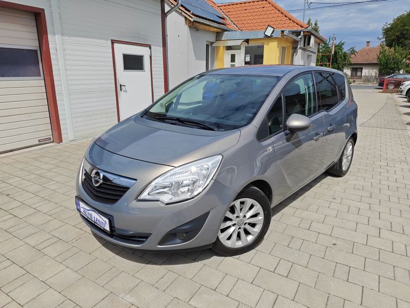 Opel Meriva 1.4  1.Tul. 150.000 km 